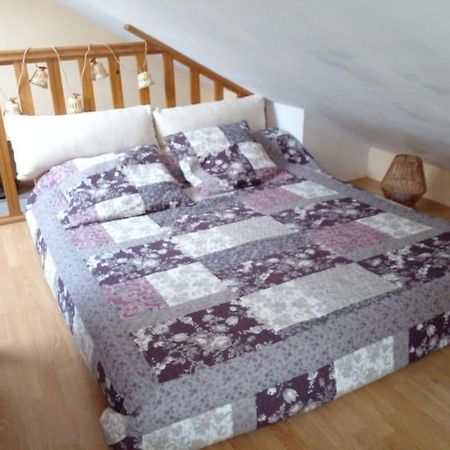 Apartamento Loft Nancy Gare, Parking Et Terrasse Exterior foto