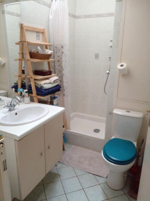 Apartamento Loft Nancy Gare, Parking Et Terrasse Exterior foto